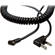 Lumedyne Male PC to Household - Coiled