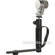 Sunpak Punho para E-Flash e Bra�o de Extens�o