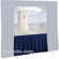 Draper Skirt for Cinefold 58x104" Portable Projection Screen