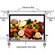 Draper Valence Bar for Cinefold 56x86" Portable Projection Screen
