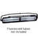 Arri Studio Cool 2+2 Fluorescent Fixture - DMX Control, Hanging