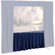 Draper Skirt for Cinefold Truss Projection Screen - 12 x 12'