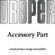Draper Ceiling Closure Panel for the Micro Projector Lift (MPL)