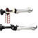Manfrotto 046MC Expan Drive with Metal Chain