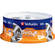 Verbatim DigitalMovie DVD-R 4.7GB (25)