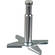 Arri Ceiling Scissor Clamp with 5/8" Stud