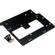 Anton Bauer Backplate Universal BP Necess�rio para Determinadas Gold Mounts