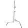 Matthews Century C Stand - 33" (84cm)