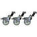 Matthews Combo Adapter Wheels-Set of 3