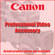 Canon FPM-420D - Focus Positional Servo Module