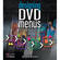 CMP Books Livro: Designing DVD Menus: How to Create Professional-Looking DVDs por Michael Burns e George Cairns (Vers�o em Ingl�s)