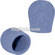 WindTech Windscreen Azul da S�rie 300