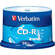 Verbatim CD-R 700MB Disc (50)
