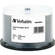 Verbatim Disco CD-R Imprim�vel em Jato de Tinta Branco (50)