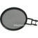 Popless Voice Screens Replacement Screen Filter