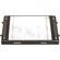 Mamiya Vertical Split Image Focusing Screen for RB67 Pro SD Cameras