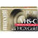 Maxell HGX-TC30 - Fita de V�deo Gold de 30 Minutos VHS-C
