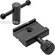 Arca-Swiss Quick Release Adapter for Monoball Head 60mm Long