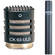AKG C480BCK63 - Ultra Linear Series Microphone