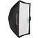 Norman 812703 Square Softbox - 22x22" (55x55cm)