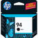 HP / Hewlett Packard HP 94 Black Inkjet Print Cartridge (11ml)