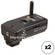 Bowens Pulsar Radio Slave 2 Tranceiver Kit