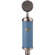 Blue BlueBird - Microfone Cardi�ide