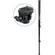 Manfrotto 681B Monopod with 234RC Swivel/Tilt Head - Supports 6 lb (2.7kg)