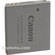 Canon NB-4L - Bateria de �ons de L�tio (3.7V 760mAh)