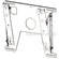 Sony PLP-91D Plasma Display Wall Mount Bracket