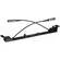 Furman RL-LED - Duas L�mpadas com Pesco�o