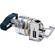 Avenger D200 Grip Head - 2.5"