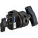 Avenger Black Grip Head - 2-1/2"