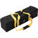 Impact Light Kit Bag #3 for 2 Monolights with Light Stands and Accessories
