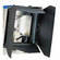 Arri 4 Leaf Barndoor Set for X Ceramic 250