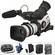 Canon XL2 DV Camcorder Anton-Bauer Kit