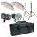 Norman ML600 2 Monolight Kit