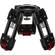 Manfrotto 529 Hi Hat with 100 mm half bowl- Supports up to 44 lb (20kg)