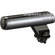 Sony ECM-HGZ1 - Microfone de Zoom Tipo Gun 