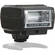 Holga Flash de Montagem em Sapata Eletr�nico Holgon Manual