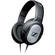 Sennheiser HD 201 - Headphones Est�reo Circumaural Din�micos Fechado Atr�s