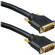 Comprehensive DVI-D to DVI-D HR Cable (6 ft)