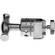 Impact Grip Head - 2.5" (Chrome)