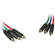 Comprehensive 3 RCA to 3 RCA HR Pro Cable - 10 ft
