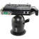Velbon QHD-61Q  Cabe�a de Esfera Resistente de Magn�sio