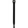 Rip-Tie Lite 1/2 x 8" Light-duty Strap (Pack of 10) (Black)