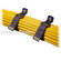 Rip-Tie CinchStrap-EG 1x10" (Black, 2 Pack)