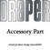 Draper Ceiling Closure Panel for AeroLift 150 Video Projector Lift