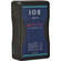 IDX E-10S Endura Lithium-Ion V-Mount Battery