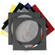 Novatron Color and Diffusion Gel Filter Set, & Gaskets (8x8")